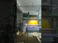 reconditioneer labelmachine met toonaangevende binnenlandse labelweefgetouw 2