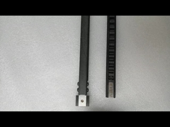 JLC012 van der Waals fluwelen rapier 1492mm.mp4