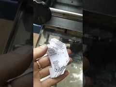 Snij- en vouwmachine-GF3000