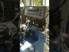 Snij- en vouwmachine-GF3400