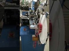 Snij- en vouwmachine-4200