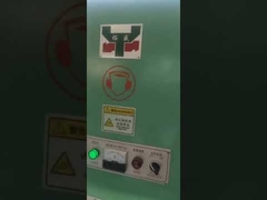 Hoogwaardige ultrasonische slijpmachine