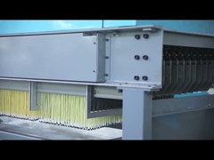 WGT24D Elektronische Jacquard Weefkop