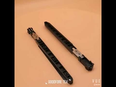 Zwarte Jacquard Weefgetouw Elektromagneet Solenoïde