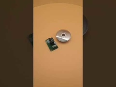 Label Machine Onderdelen