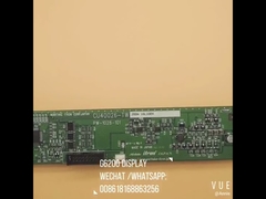 G6200 Display met originele kwaliteit voor reserveonderdelen van weefmachines