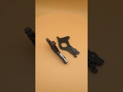 Hoogwaardige Dobby Selector JLS002-1 Jacquard Loom Ronde Hoofd Selector