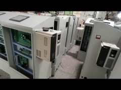 Hoogwaardige Textielmachine Onderdelen Chinese Controlebox Controller Bedieningspaneel Voor Weefgetouw