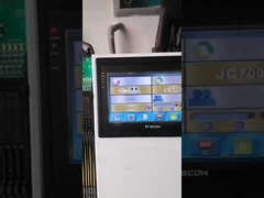 Hoogwaardige Jacquard Elektrische Regelkast Hervorming van Oude Elektronische Regelkast