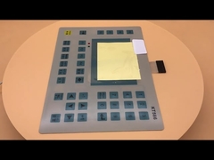 Textielmachineonderdelen Weefwerk machineonderdelen Weefwerk machineonderdelen KT566 Membraanschakelaar