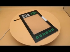 Hoogwaardige onderdelen voor Jacquard-machines