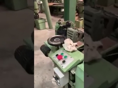 Aanpassing voor Textielmachines