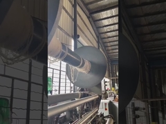 Aanpassing voor Textielmachines