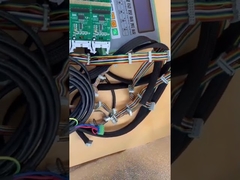 Textielmachineonderdelen van goede kwaliteit, gemaakt in China, controller voor elastische banden weefgetouw