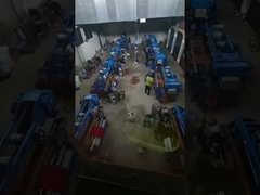 Elektronisch Weven	Automatische Schietspoel Weefgetouw Voor Hennepgaren Schietspoel Weefgetouw