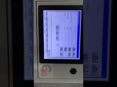 Grote elektrische bedieningskast JC700 Textielmachineonderdelen voor het weven