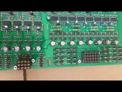 Wevend Weefgetouwvervangstukken