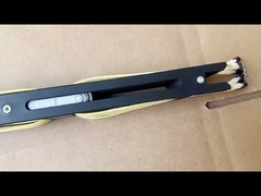 M5 Module Snelsluiting met Lagers Jacquard Modules Weefgetouw