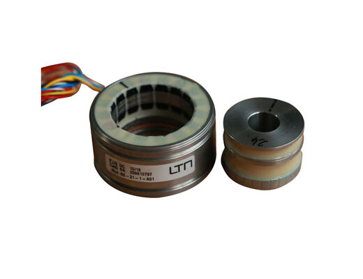 LTN RE-21-1-A01 Resolver Encoder, Motor Position And Speed Feedback, For Picanol OMNI plus Air Jet Loom
