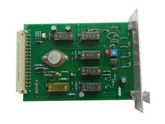 SM250 Circuit Board for SMIT SM93 Loom, Professional Control Board for Textile Machinery