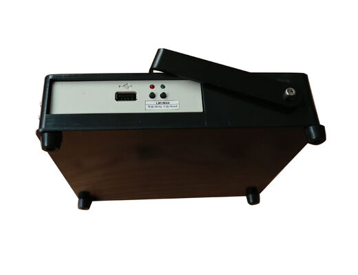 MBJ2 Portable Pattern Loading Mini Computer
