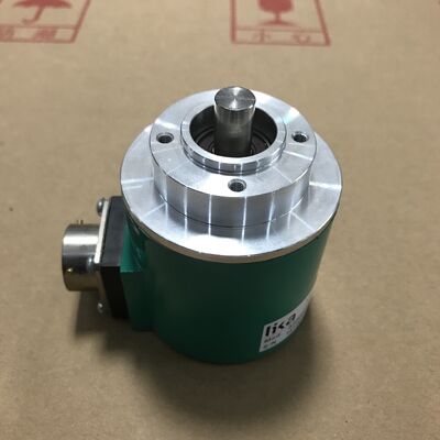 Lika G6300 Loom Shaft Encoder High-Precision Rotary Encoder for  Smit, Donier, Vamatex Weaving Machines