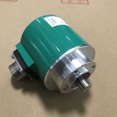 Lika G6300 Loom Shaft Encoder High-Precision Rotary Encoder for  Smit, Donier, Vamatex Weaving Machines