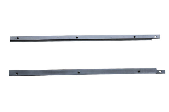 druppelstaaf voor Muller