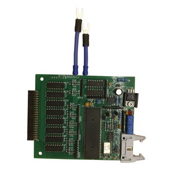 Jacquard kleine kaart voor MBJ2