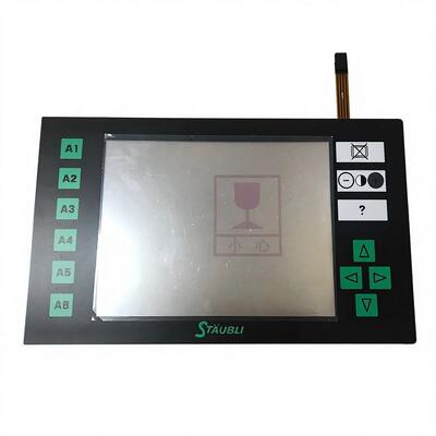 JC5 Jacquard Loom LCD touchscreen vervanging hoge kwaliteit, goede prijs