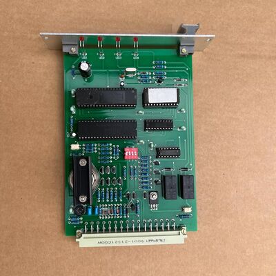 Weefgetouw Textielmachines Breadboard voor SM93 SM220