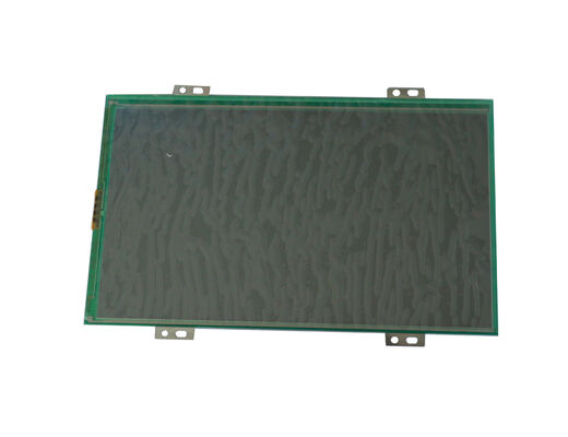 Brandnieuw aanraakscherm voor Picanol Summum Looms