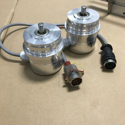 BE83395 Main Encoder For Picanol GTM-GTX-GAMMA
