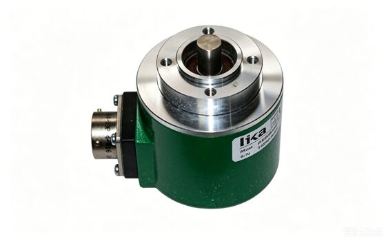 Lika G6300 Loom Shaft Encoder Zeer nauwkeurige roterende encoder voor Smit, Donier en Vamatex weefmachines