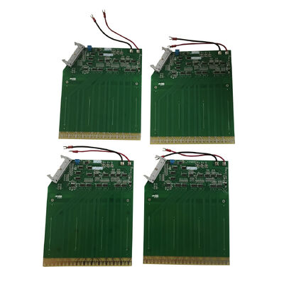 JLM035 Dobby-solenoïdebesturingskaart